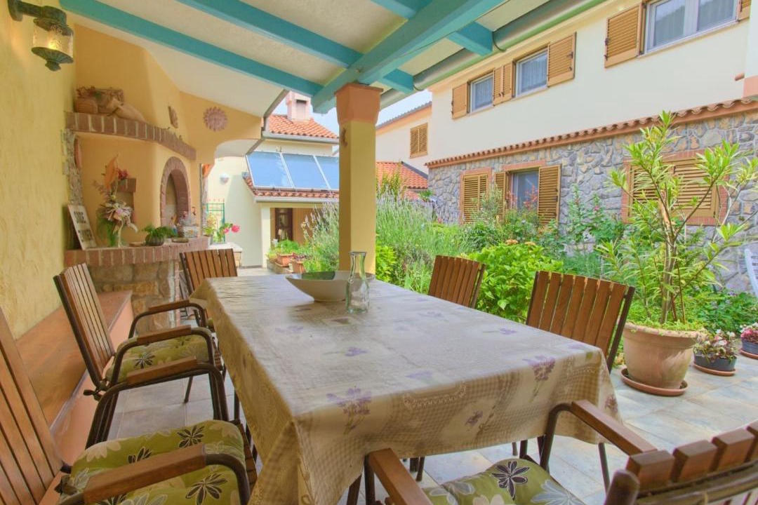 Photo of Patio Balcony in Tulisevica
