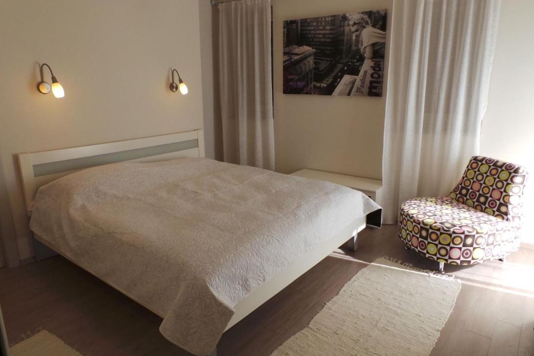 Photo of Bedroom in Tulisevica