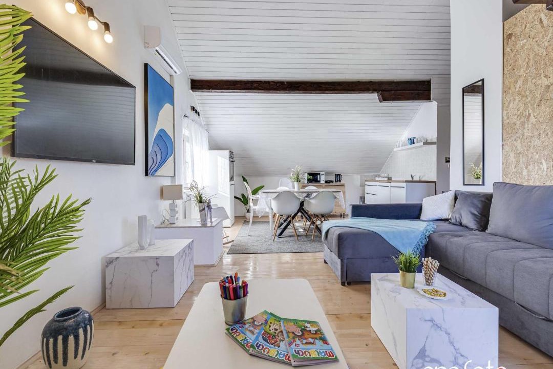 Photo of Livingroom in Dreznik Grad