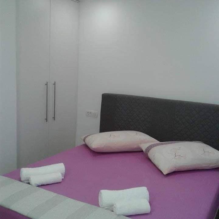 Photo of Bedroom in Omis