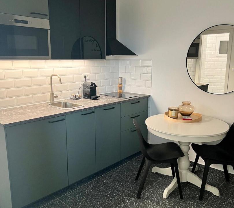 Photo of Kitchen in Gornje Selo