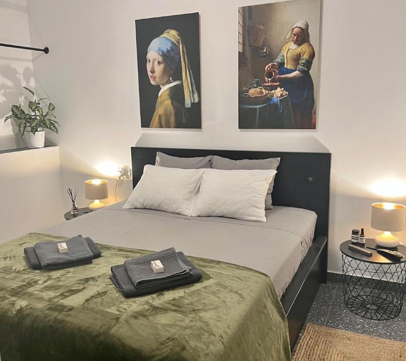 Photo of Bedroom in Gornje Selo