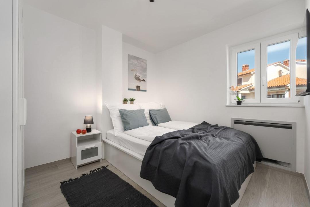 Photo of Bedroom in Kapelica