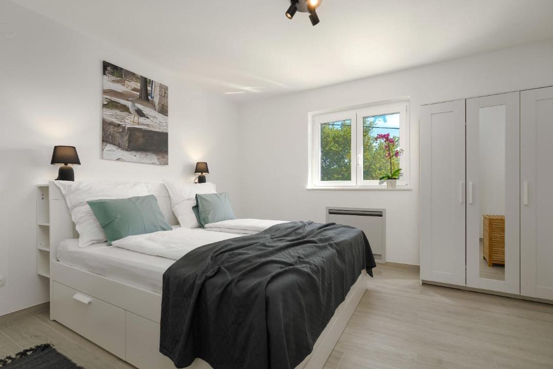 Photo of Bedroom in Kapelica