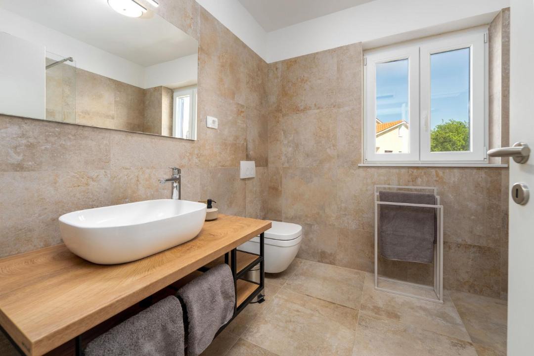 Photo of Bathroom in Kapelica