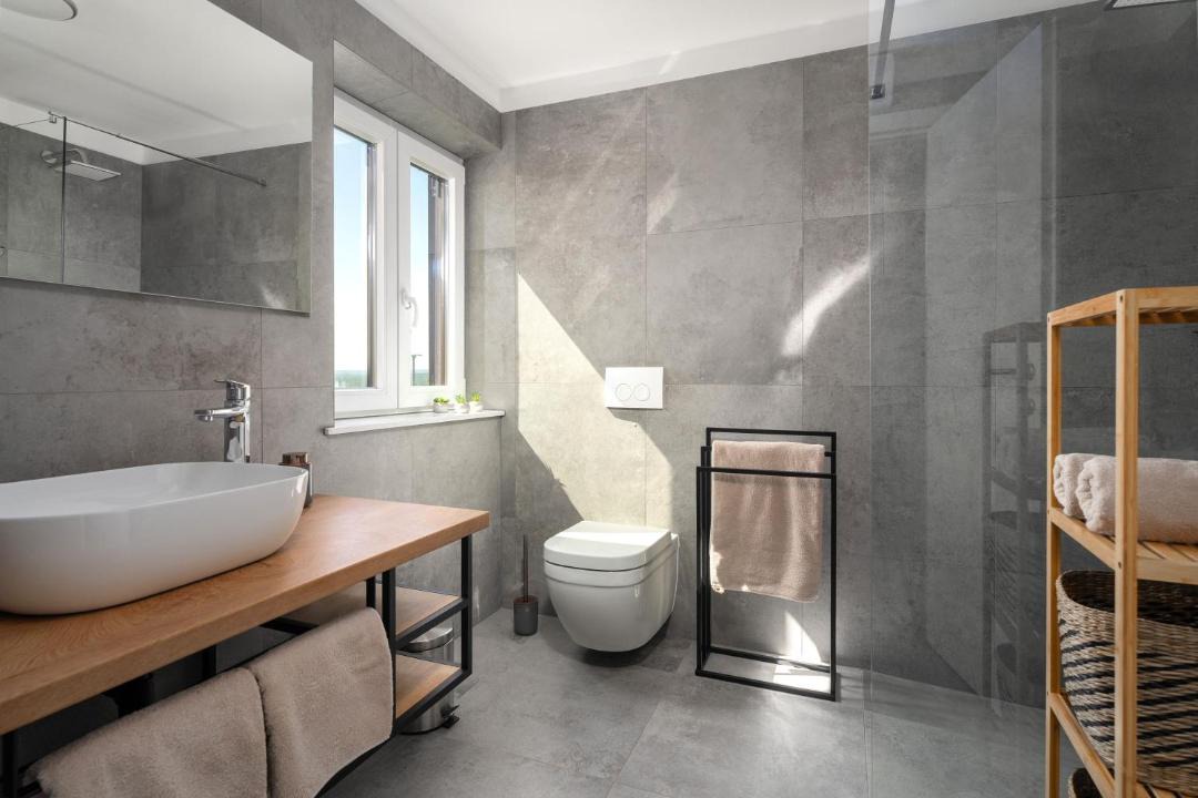 Photo of Bathroom in Kapelica