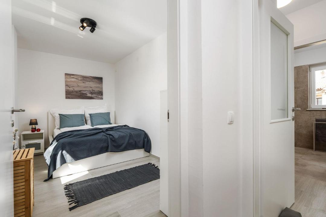 Photo of Bedroom in Kapelica