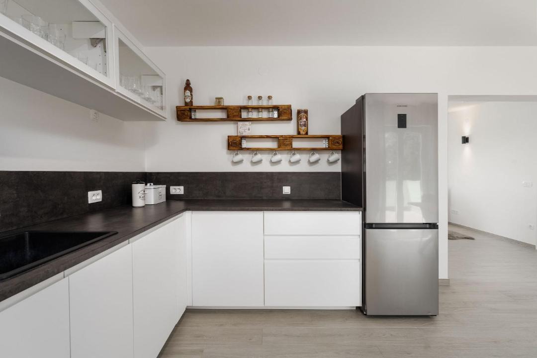Photo of Kitchen in Kapelica