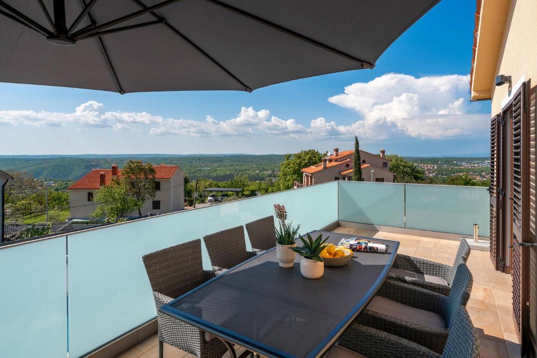 Photo of Patio Balcony in Kapelica