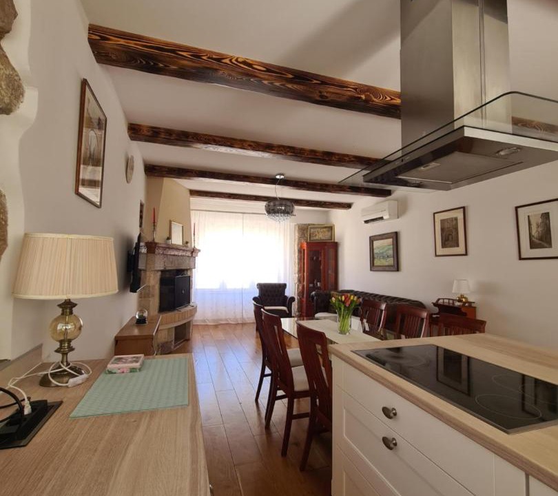 Photo of Kitchen in Rab
