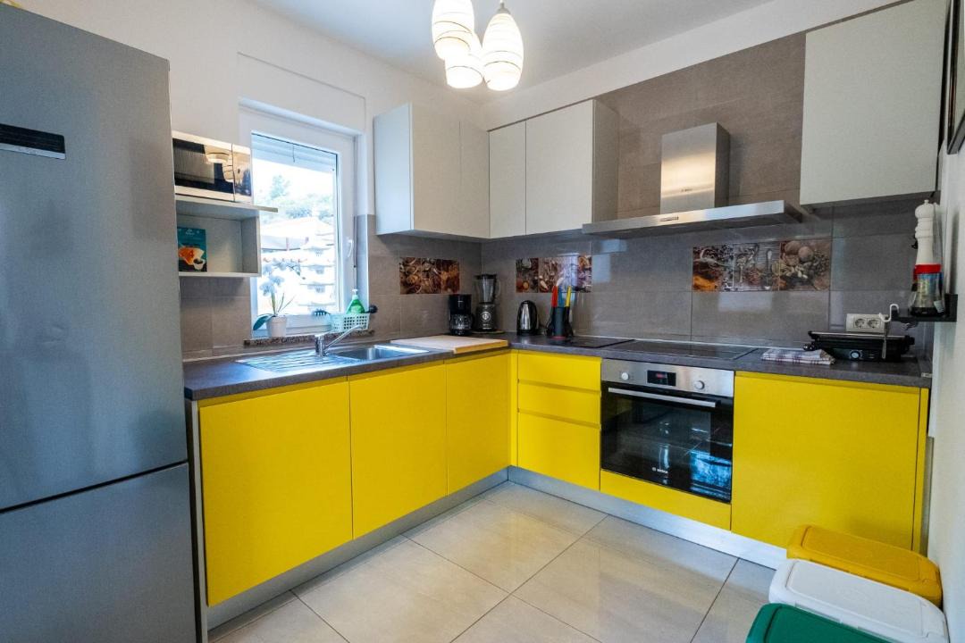 Photo of Kitchen in Vinkuran