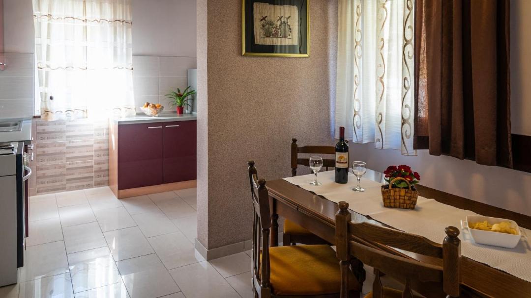 Photo of Kitchen in Lokve