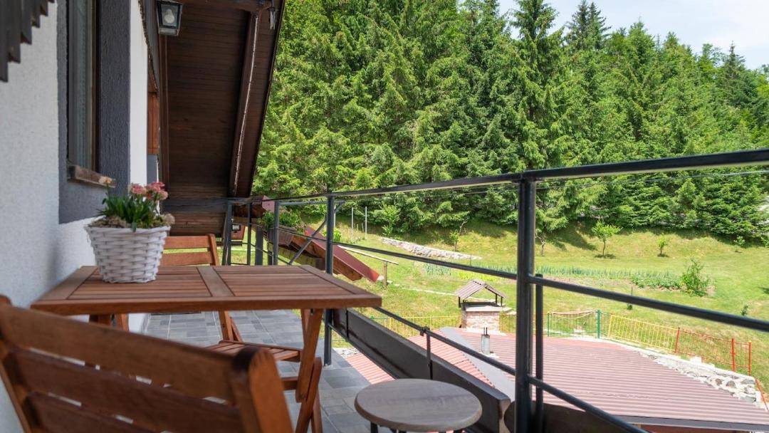 Photo of Patio Balcony in Lokve