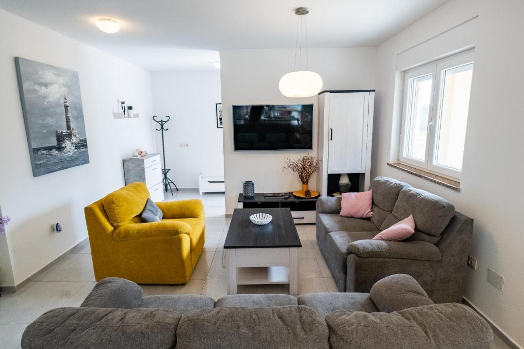 Photo of Livingroom in Vinkuran