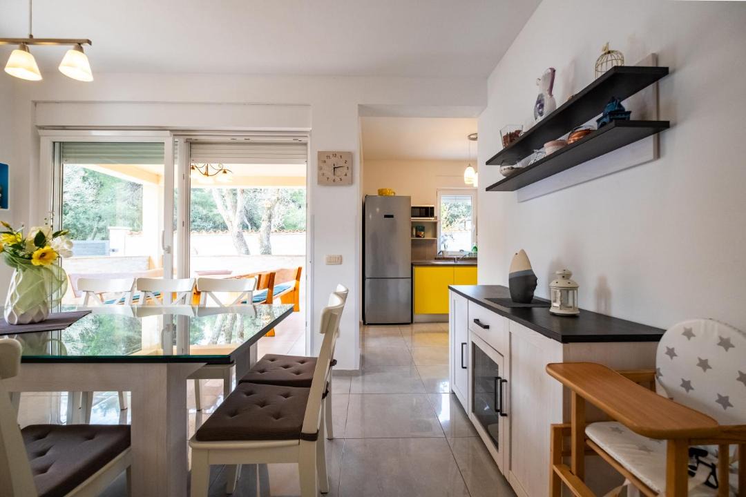 Photo of Kitchen in Vinkuran