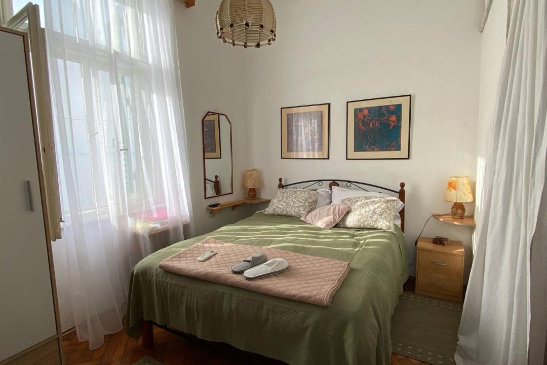 Photo of Bedroom in Volosko