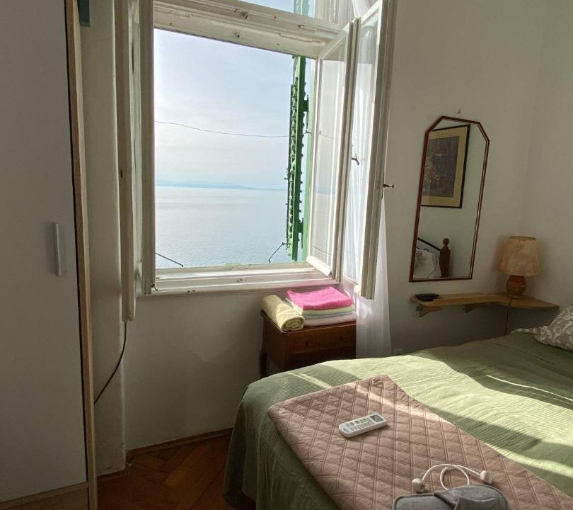 Photo of Bedroom in Volosko