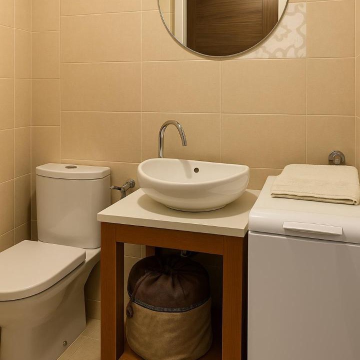 Photo of Bathroom in Donje Selo