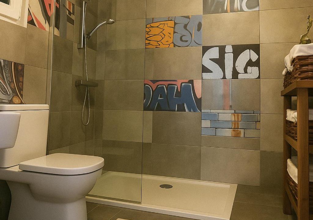 Photo of Bathroom in Donje Selo
