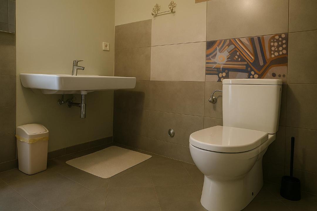 Photo of Bathroom in Donje Selo