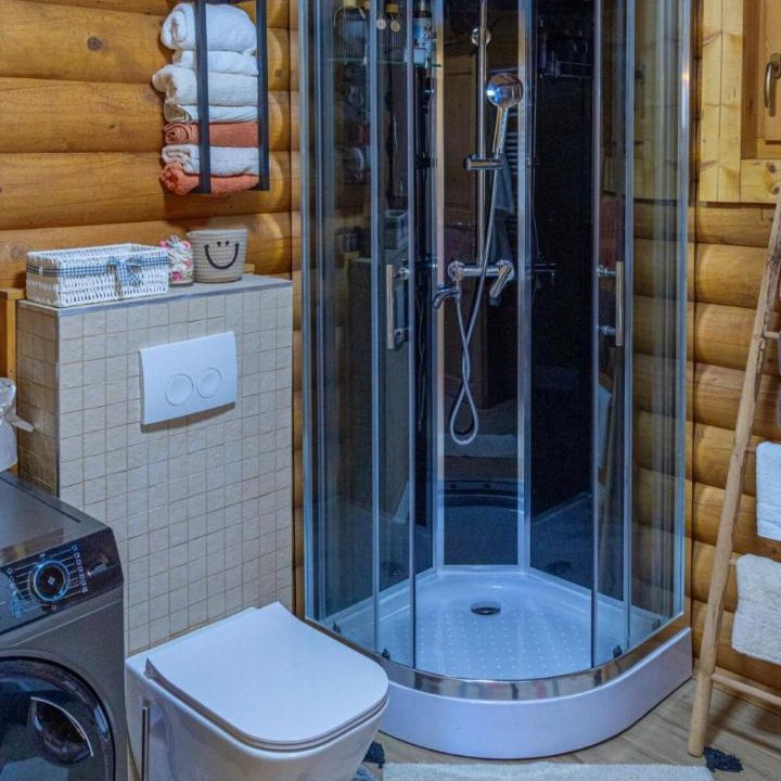 Photo of Bathroom in Fuzine