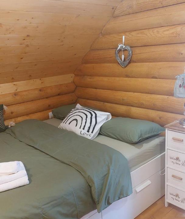 Photo of Bedroom in Fuzine