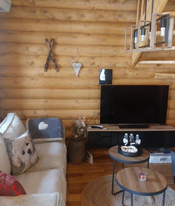 Photo of Livingroom in Fuzine
