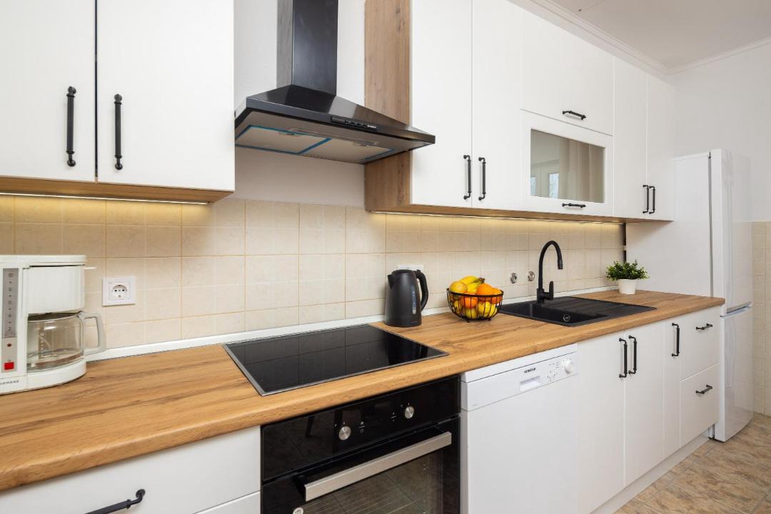 Photo of Kitchen in Sestanovac