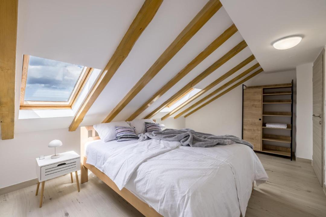 Photo of Bedroom in Splitska