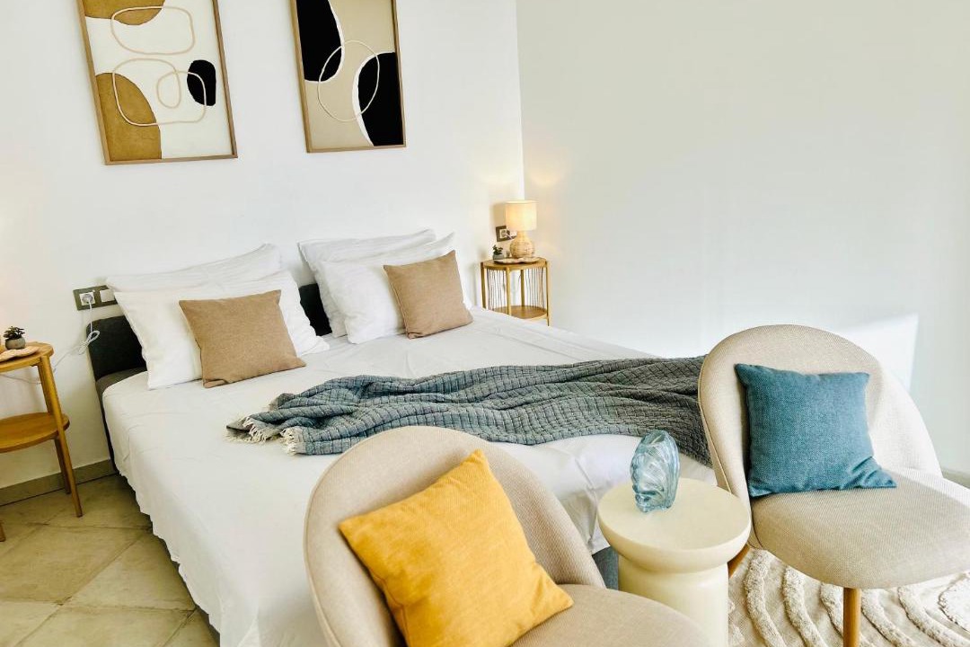 Photo of Bedroom in Barbat na Rabu