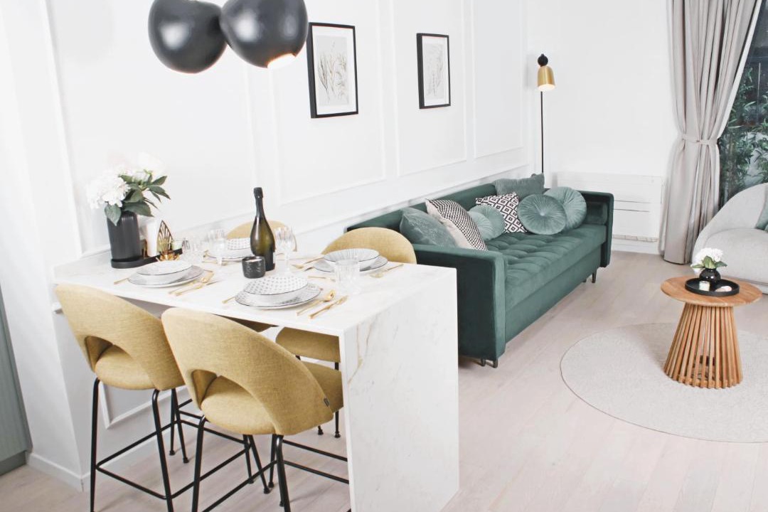 Photo of Livingroom in Opatija