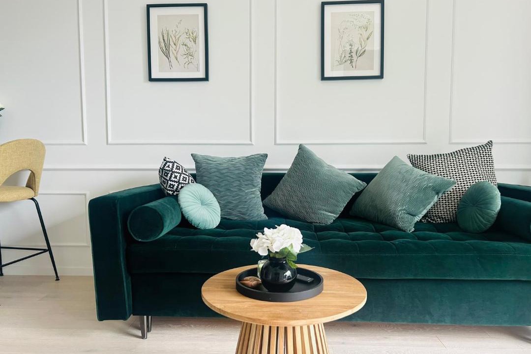 Photo of Livingroom in Opatija