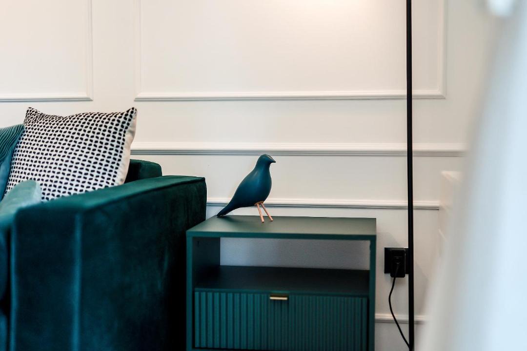 Photo of Livingroom in Opatija