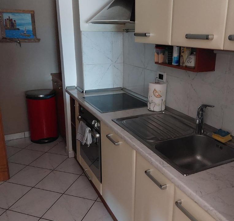 Photo of Kitchen in Kostrena