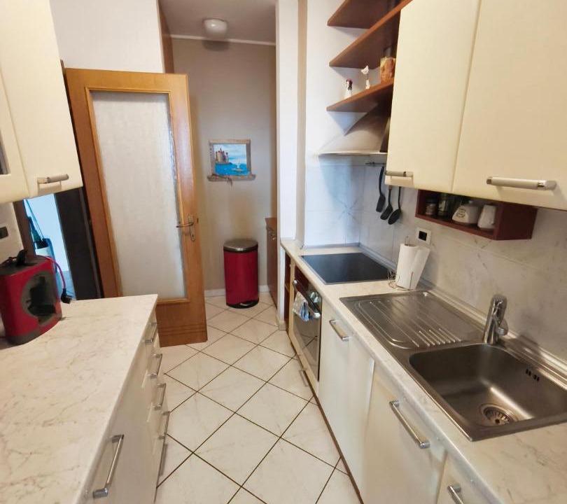 Photo of Kitchen in Kostrena