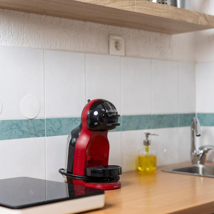 Photo of Kitchen in Opatija