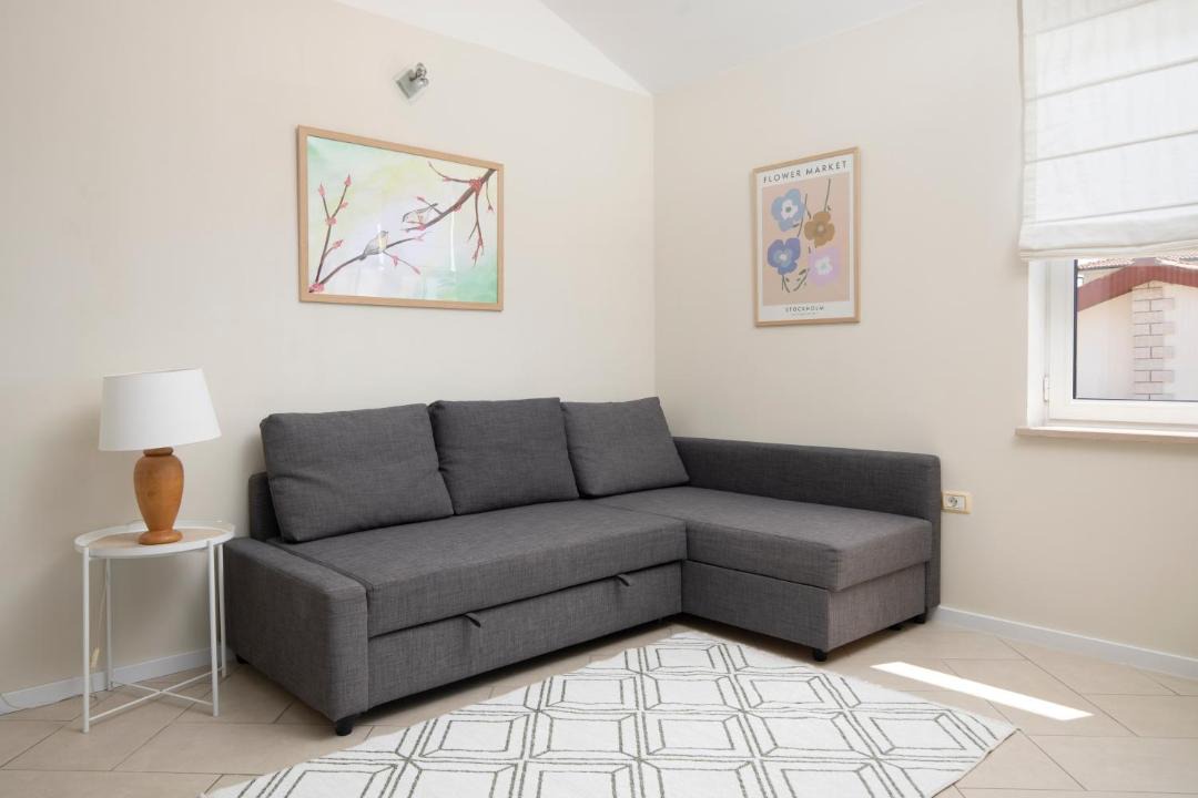 Photo of Livingroom in Pjescana Uvala