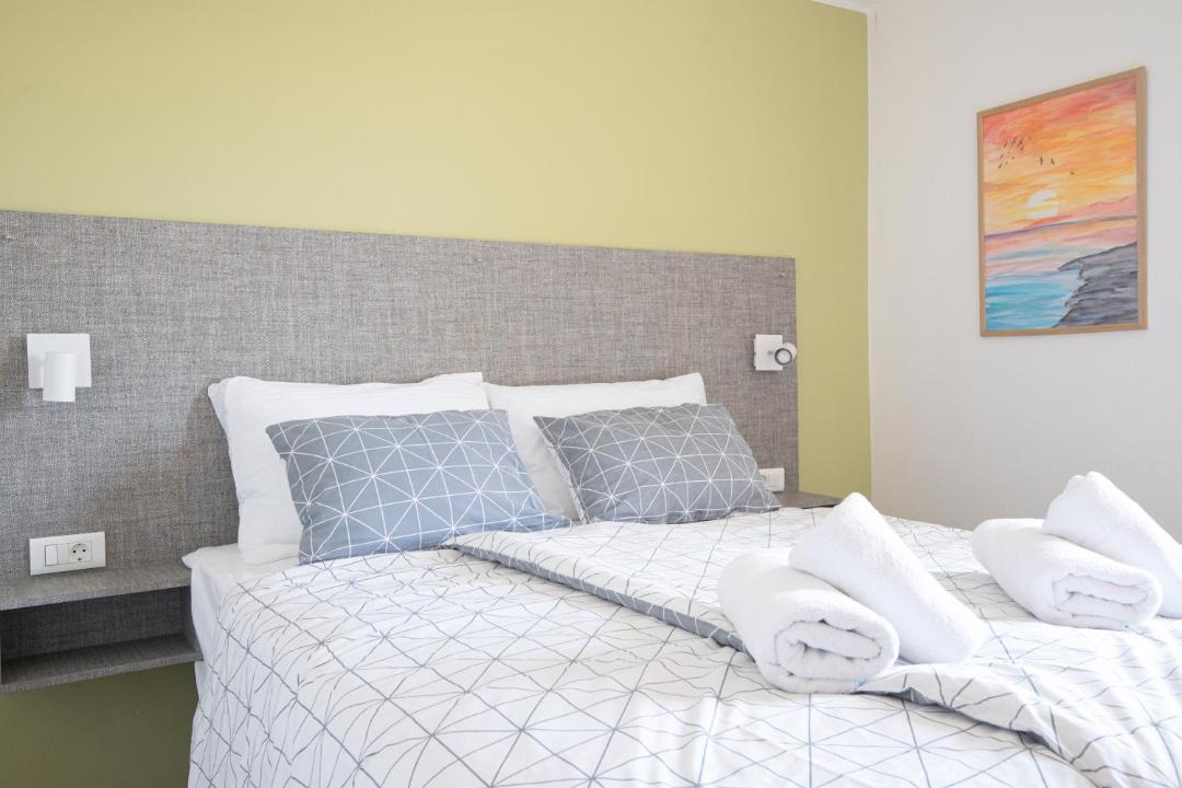 Photo of Bedroom in Pjescana Uvala