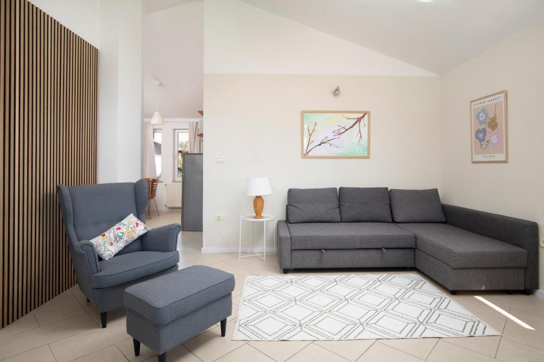 Photo of Livingroom in Pjescana Uvala
