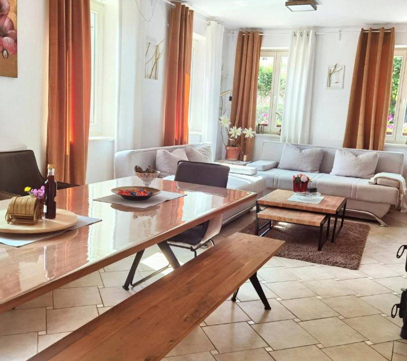 Photo of Livingroom in Mrkopalj