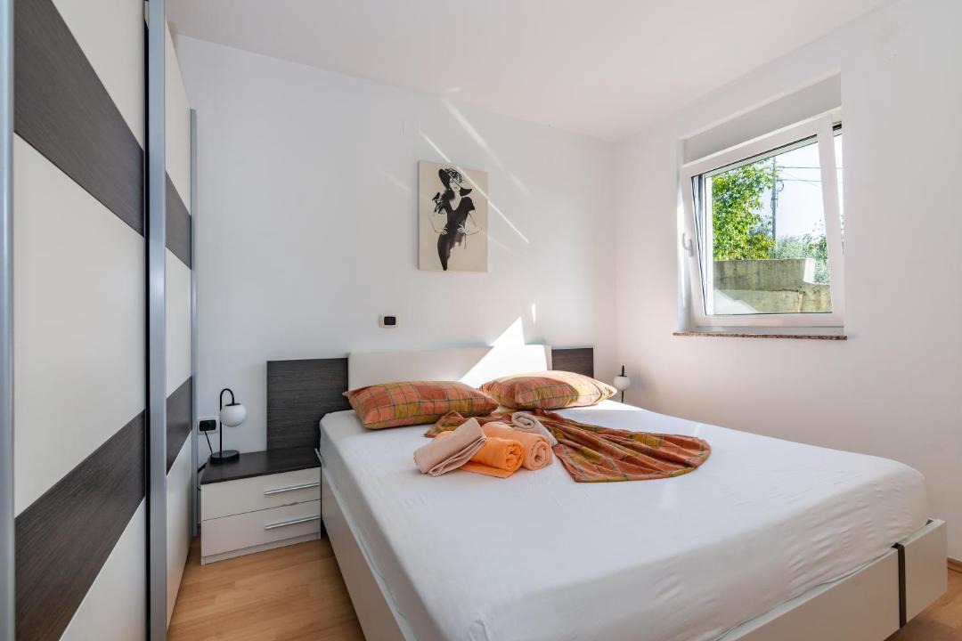 Photo of Bedroom in Kostrena