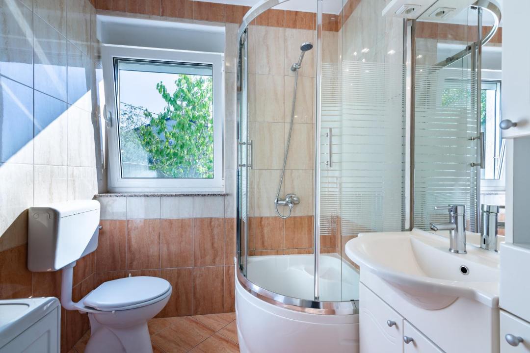Photo of Bathroom in Kostrena
