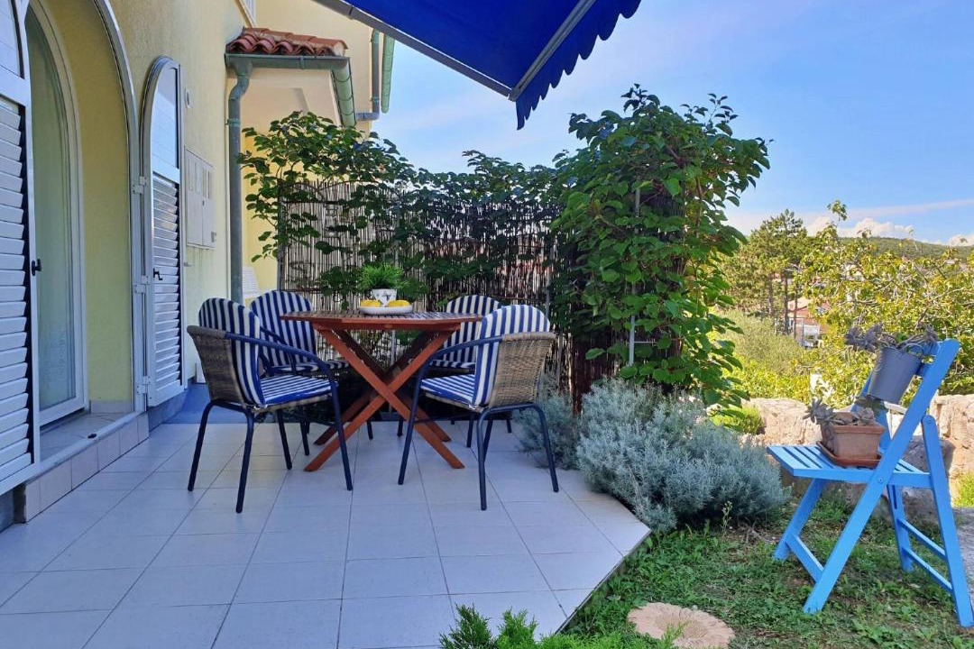 Photo of Patio Balcony in Silo