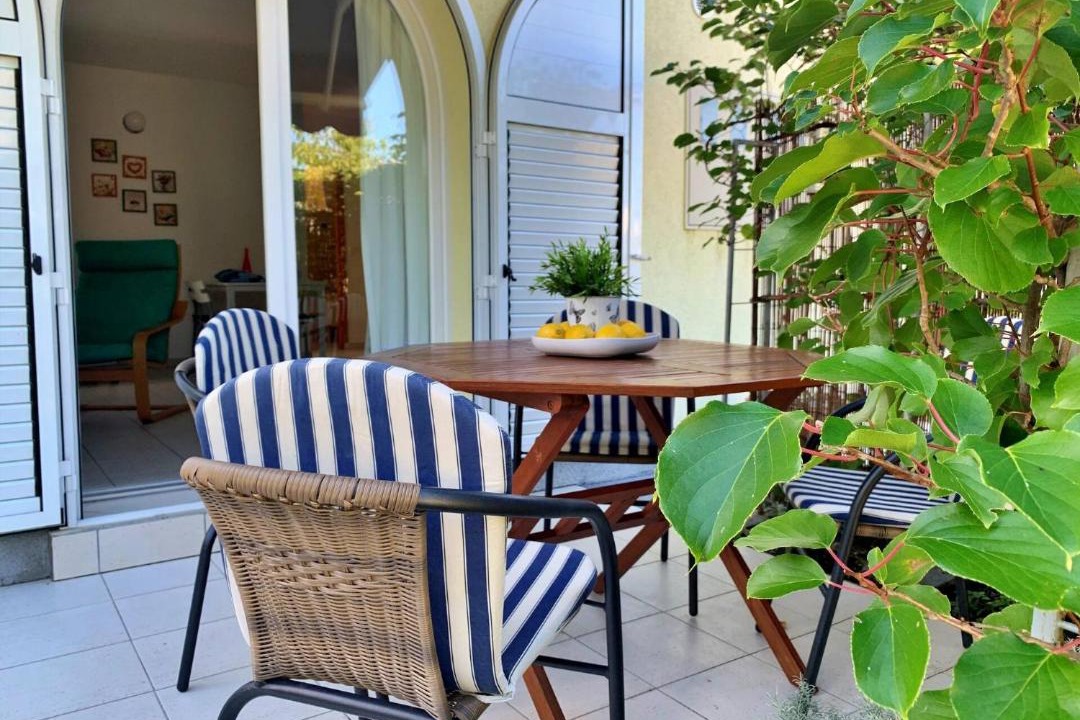 Photo of Patio Balcony in Silo