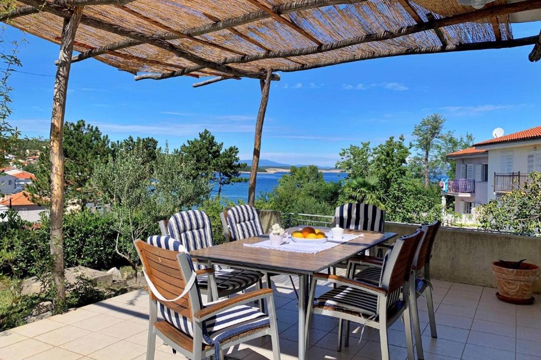 Photo of Patio Balcony in Silo