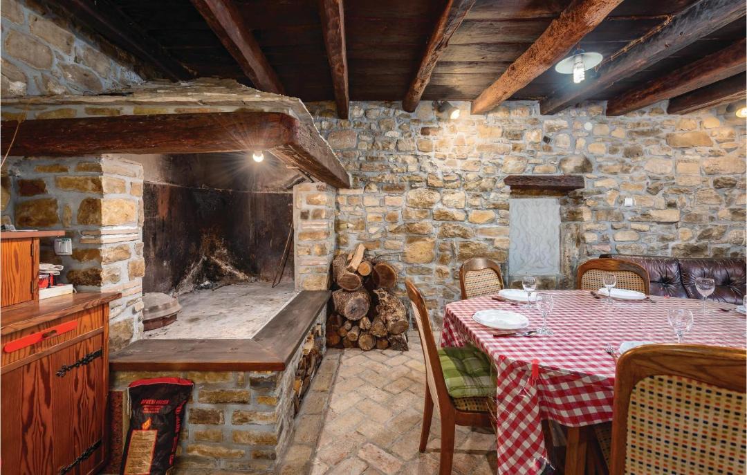 Photo of Kitchen in Marcenegla