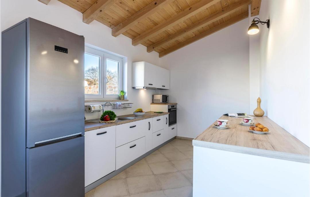 Photo of Kitchen in Cokuni