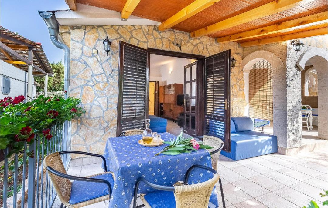 Photo of Patio Balcony in Kavran