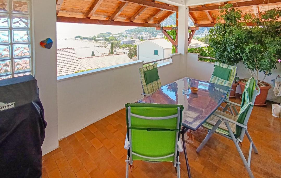 Photo of Patio Balcony in Borak