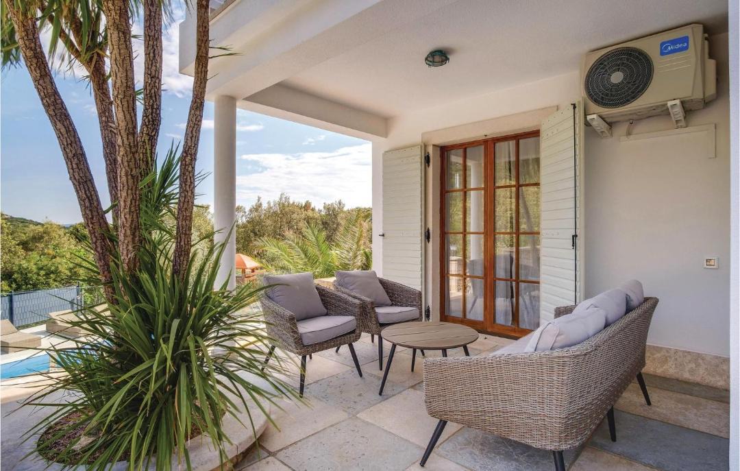 Photo of Patio Balcony in Mali Losinj